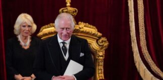 Nostradamus ‘predicted King Charles would abdicate and be succeeded by surprise successor’