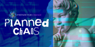 Planned Chaos ’22 Part 5 – Swamp Draining is Real and Global