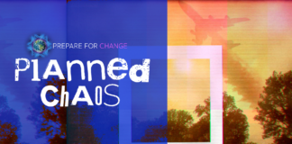 Planned Chaos ’22 Part 6 – Arson & Eco Terrorism