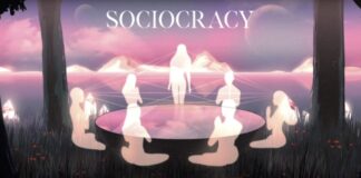 Ascension Connection – Intro to Sociocracy – Thurs Sept. 8, 2022