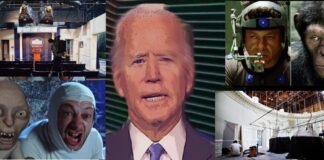 Truth, Lies and CGI’s – Can we tell the difference?