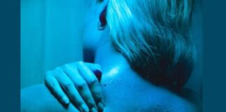 Sometimes You Just Need to Sweat it Out