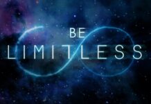 Fear or Love. Learn to be Limitless