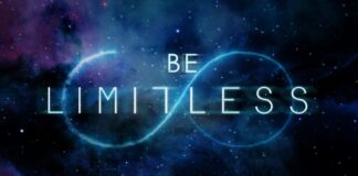 Fear or Love. Learn to be Limitless