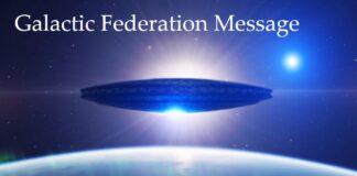 Weekend Awakenings Public Call – Message from the Galactic Federation Oct. 22, 2022