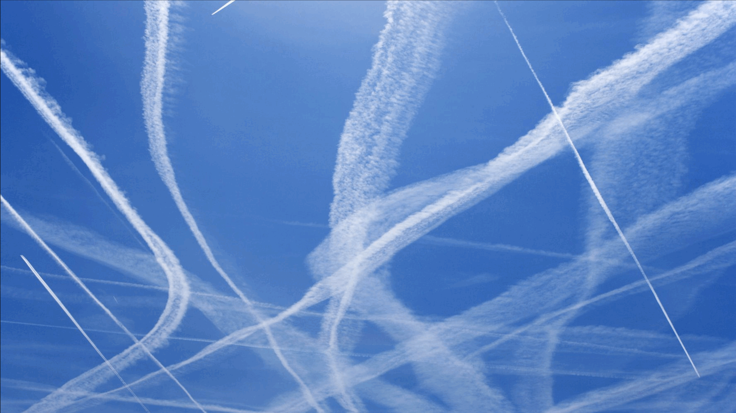 Chemtrails