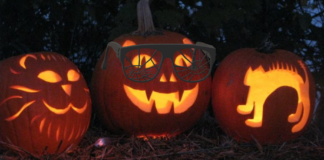 Week at a Glance Spooktacular – October 30 to November 5, 2022