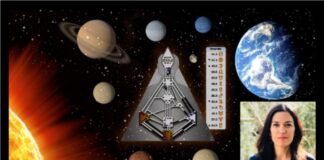 Ascension Connection – The 2027 Shift with Guest Speaker Amy Lee, Nov. 3, 2022