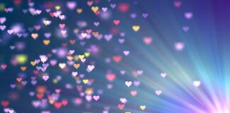 Be a Healer – Share Your Love and Light