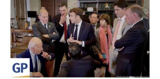 BREAKING: G20 Leaders Issue Joint Declaration Promoting Global Health Passport to ‘Facilitate International Travel’