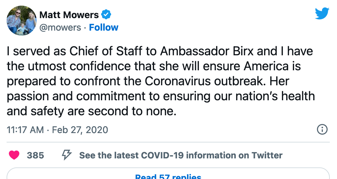 Screen shot 2022 11 12 at 4 55 41 pm | sabotage? – dr. birx admits to revising and hiding info from trump’s covid team, while altering cdc guidelines without approval. | banned