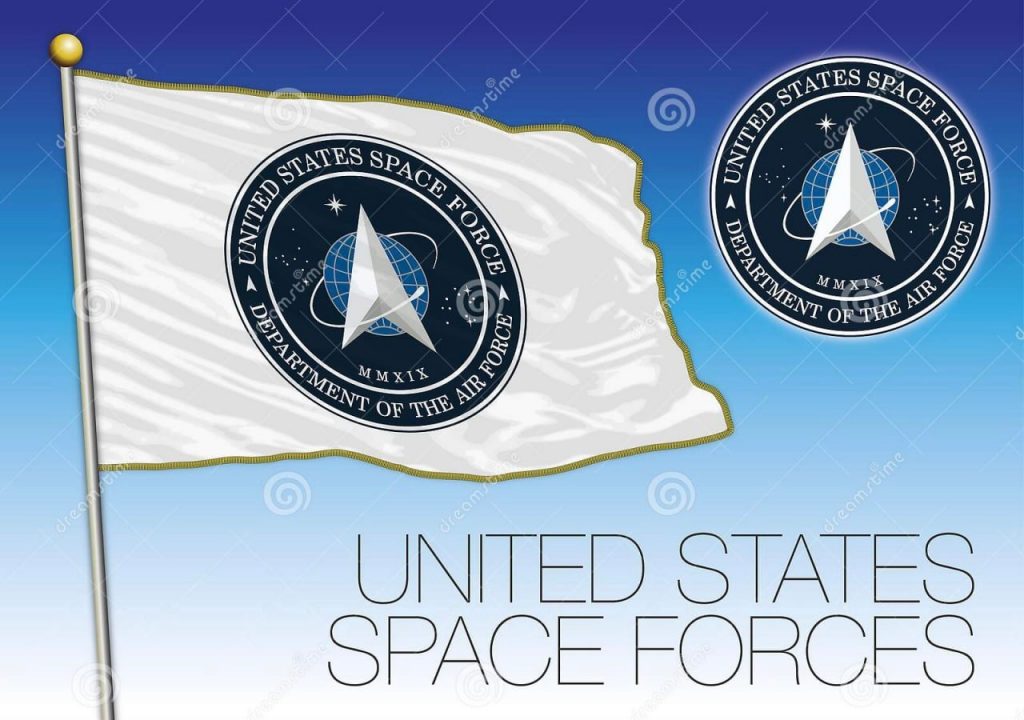 Space forces logo 1024x720 | benjamin fulford report: octagon group in switzerland sues for peace after evelyn de rothschild dies – november 14, 2022 | banned