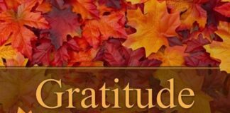 Weekend Awakenings-Thankfulness, How Gratitude Attracts Abundance-Nov. 19, 2022