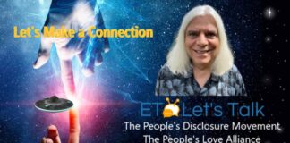 Ascension Connection Public Call – Kosta Makreas of ETLetsTalk, Nov. 17, 2022