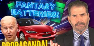 Electric Cars: Inconvenient Facts