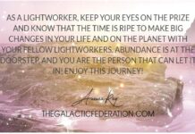 The World Is Changing: What’s Your Mission