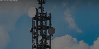 Who Owns the 5G Cellular Towers in the United States?