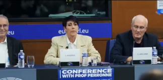 Pfizer Appears to Have Corrupted the Entire Western World