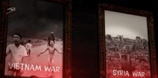 WAR IN UKRAINE EXPLAINED