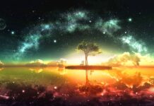 Let’s Talk About the Astral!