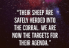 Intel Drop #25 – The Cabal’s Plans For 2023