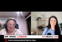 Dr. Rima Laibow – DEVASTATING! 90% of the Global Population Will Die – Globalist Agenda