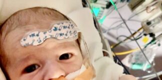 American Tragedy! Baby Boy Dies Of Massive Blood Clot After Hospital Refused Non-Vaxxed Blood Transfusion