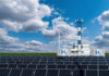 New electrolyzer improves green hydrogen production