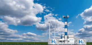 New electrolyzer improves green hydrogen production