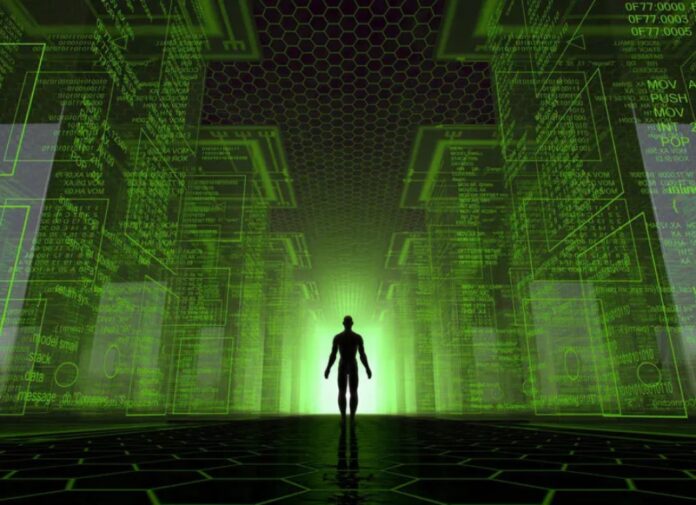 Exit From The Matrix: Individual vs Controllers - Prepare For Change