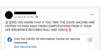 VAX DEATHS ARE SUICIDE SAY LIFE INSURANCE COMPANIES
