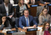 UN condemned Israel more than all other countries combined in 2022