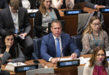 UN condemned Israel more than all other countries combined in 2022