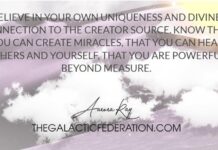 You Have The Power To Ascend From This 3D