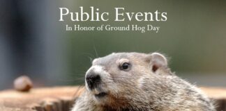 This Week at a Glance for January 30 to February 5, 2023