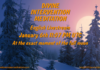 Reminder of full Moon Meditations and International remote healing sessions between January 5th and 7th 2023 divine-intervention