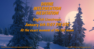 divine-intervention