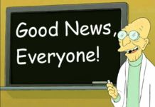 “Hypocrisy and fraud have short wings.”