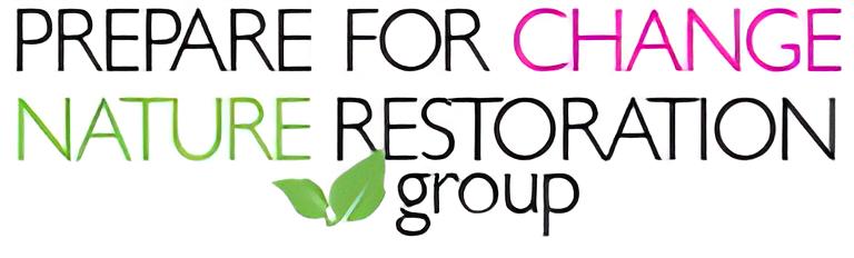 PFC Nature Restoration Website
