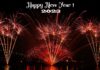 This Week at a Glance – January 1 – 7, 2023