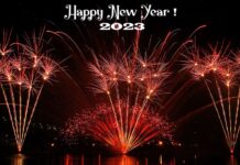 This Week at a Glance – January 1 – 7, 2023