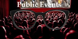 This Week at a Glance February 26 to March 4, 2023