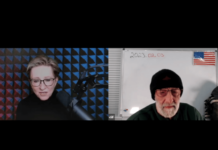 New Clif High & Lee Merritt: The Medical Rebel via The Cosmic Interview, Khazarians, Black Goo, Reptilians