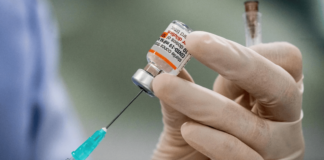 Horowitz: We must stop the feds from tracking immunization status and imposing medical apartheid