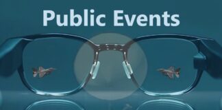 This Week at a Glance – February 19 through February 25, 2023