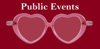 This Week at a Glance – February 12 through 18, 2023