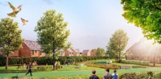 What Sustainable Communities Could Look Like