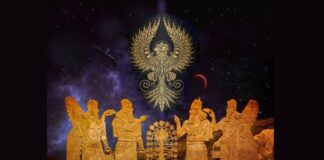 Ascension Connection – The Anunnaki and Phoenix Cycles, Thursday March 23, 2023