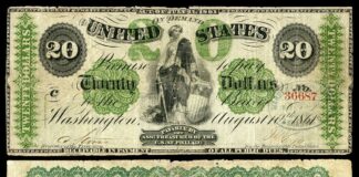 BREAKING HISTORIC NEWS: The actual gold to silver ratio as set by bankers in 1860 is 16 ounces of GOLD to 1 ounce of silver