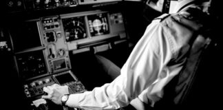 Jabbed pilots’ roll call of death and injuries